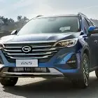 قطع غيار Gs5