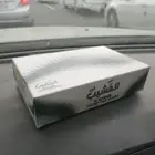 انشر علامة مشروعك التجاري معنا مناديل بالشعار