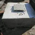 حواجز خرسانه