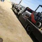 سطحهQ538591Q58سطحة ونش كرين علاقي هيدروليك جد