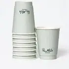 طباعة اكواب ورقيه طباعة اكواب بلاستيك