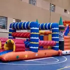 نطيطه مائيه زحليقه هوائيه الرياض