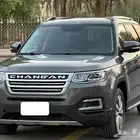 شانجان CS95 2019 فل سعودي