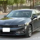 كيا K5 2022 استاندر خليجي