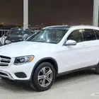 مرسيدس GLC250 2017