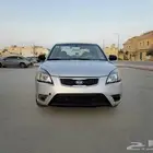 كيا ريو 2010