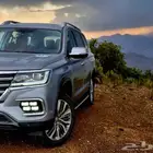 2021 MG RX8 أم جي مستعمل مخزن