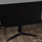 شاشه العاب LG 240HZ FHD - مستعمله