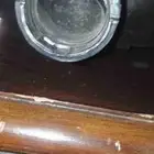 مكنسه كهربائيه لا تعمل
