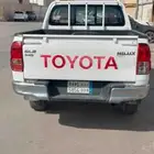 تويوتا هايلكس 2018