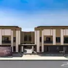 شقق وبنتهاوس للبيع في الرياض حي القادسيه