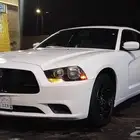 تشارجر 2012 للبيع او البدل المناسب