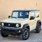 سزوكي جمني 2021 دبل قمة النظافة