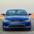 كرايزلر 2016