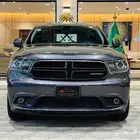 دورانجو V8 2017 هيمى فل كامل نظيف جدا