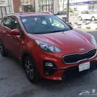 كيا سبورتاج 2019