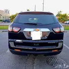 Chevorlet Traverse LT 2013