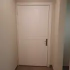 تصنيع ابواب خشب