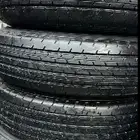 كفرات مستخدم شبه جديد