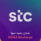 نشتري رصيد سوا جميع الكميات