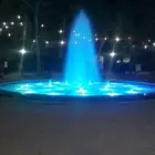 نوافير شلالات كشافات انارة نوافير و مسابح