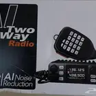 اجهزة لاسلكي يدوي ومتنقل