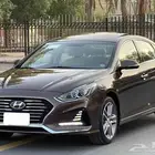 هونداي سوناتا 2019 نص فل سعودي
