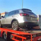 سطحه نقل السيارات في جده والى الرياض والدمام