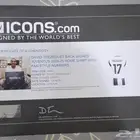 قميص موقع من تريزيغيه