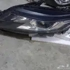 شمعه يسار ميتسوبيشي متسوبيشي 2020-2025