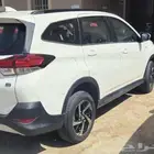 تويوتا راش 2022