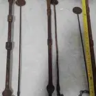 محاميس قهوة قديمة تراثية