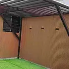 تنسيق الحدائق والديكورات