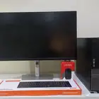 كمبيوتر مكتبي Corei7 نوع DELL مع شاشه 24