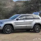 جنوط شيروكي لمتد 2020