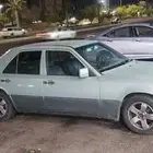 مرسيدس بنز موديل 91