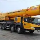 متوفر 100طن كرين 2025للاجار شهري يوميات