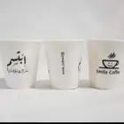 طباعة مطبعة استكر رول اب بزنز كرت ختم بوكسات بكج عبايات ختم