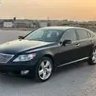 مطلوب لكزس ls 460 2010-2012