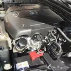 مكائن إف جي فورشنر انوفا ضمان شهرين