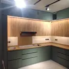 تفصيل مطابخ ألمنيوم