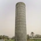حزان مزارع