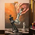 رسام وخطاط