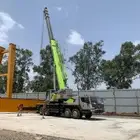 كرين لليجار رافع شوكيه