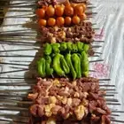 تجهيز خروف مشاوي امام العميل ابها وخميس مشيط وماحولها