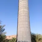 خزان بناء  اصطواني