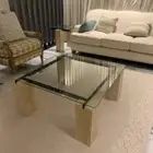 طاولات قهوه _طاولات تقديم _ كونسول