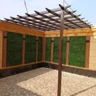 تنسيق حدائق