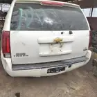 دفرنسات جي ام سي يوكن 2007 الي 2013