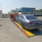 سطحه هيدروليك فل دون داخل وخارج جده